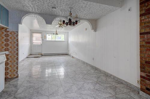 Vue d'ensemble - 8913  - 15 2E Avenue, Montréal (Villeray/Saint-Michel/Parc-Extension), QC - Indoor Photo Showing Other Room