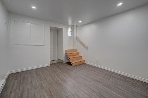 Autre - 8913  - 15 2E Avenue, Montréal (Villeray/Saint-Michel/Parc-Extension), QC - Indoor