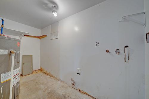 Autre - 8913  - 15 2E Avenue, Montréal (Villeray/Saint-Michel/Parc-Extension), QC - Indoor