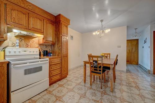Vue d'ensemble - 8913  - 15 2E Avenue, Montréal (Villeray/Saint-Michel/Parc-Extension), QC - Indoor Photo Showing Kitchen