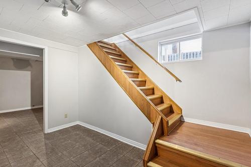 Basement - 723 Rue Gibson, Shawville, QC - Indoor Photo Showing Other Room