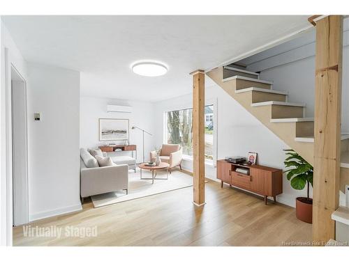 57 Fisher Ave, Fredericton, NB 