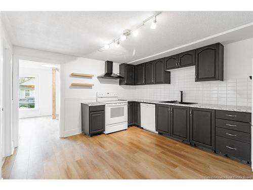 57 Fisher Ave, Fredericton, NB 