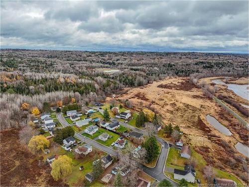 57 Fisher Ave, Fredericton, NB 