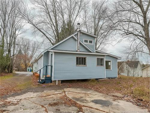 57 Fisher Ave, Fredericton, NB 