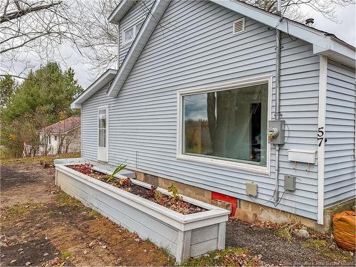 57 Fisher Ave, Fredericton, NB 