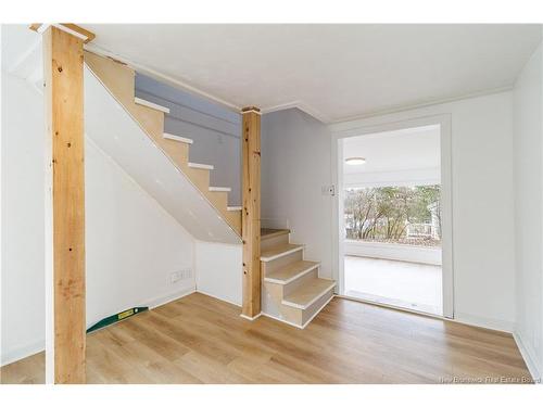 57 Fisher Ave, Fredericton, NB 