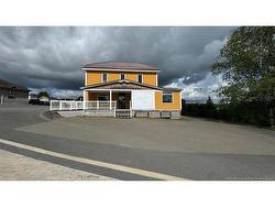 64 Broadway BLVD  Grand-Sault/Grand Falls, NB E3Z 2J7