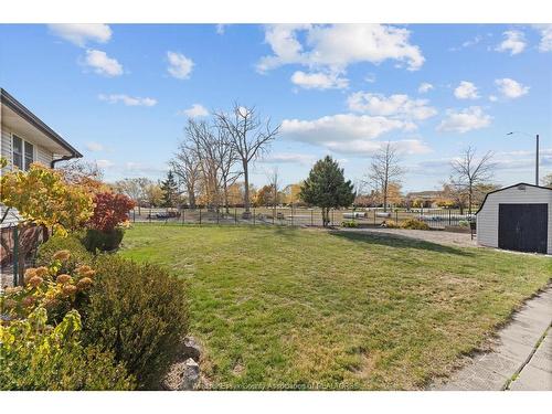 175 Centennial Drive, Tecumseh, ON 