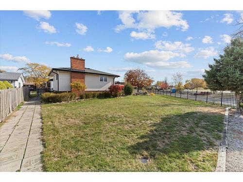 175 Centennial Drive, Tecumseh, ON 