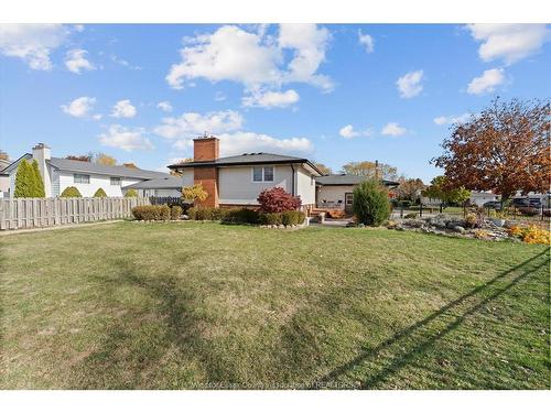 175 Centennial Drive, Tecumseh, ON 