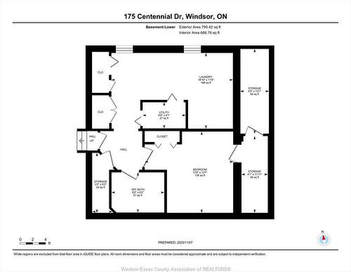 175 Centennial Drive, Tecumseh, ON 