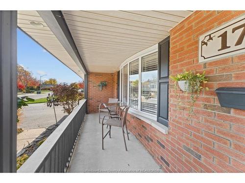 175 Centennial Drive, Tecumseh, ON 