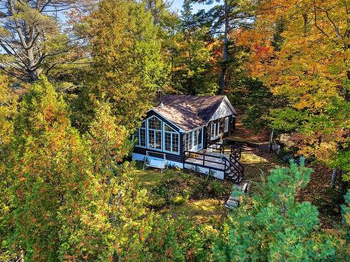 Photo aérienne - 1747 Crois. Henri-Renaud, Prévost, QC - Outdoor