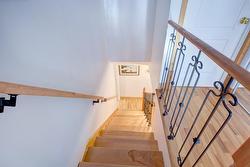 Escalier - 