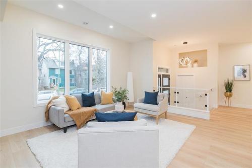 942 Mcmillan Ave, Winnipeg, MB 