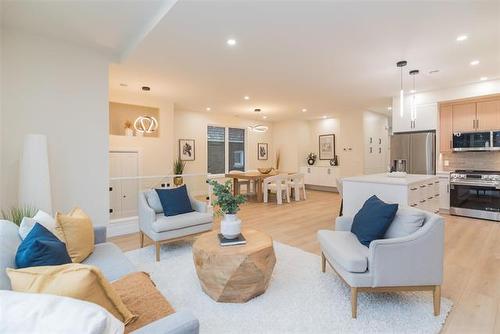 942 Mcmillan Ave, Winnipeg, MB 