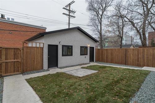 942 Mcmillan Ave, Winnipeg, MB 