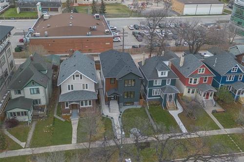 942 Mcmillan Ave, Winnipeg, MB 