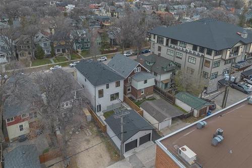 942 Mcmillan Ave, Winnipeg, MB 