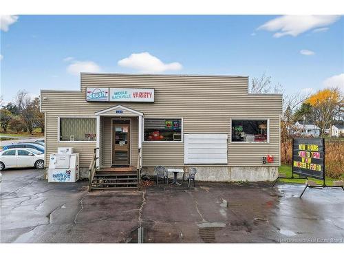 328 Main St, Sackville, NB 