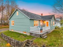 517 Gibson ST  Fredericton, NB E3A 4E8