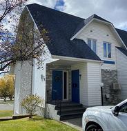 20 I Du Bourg AVE  Edmundston, NB E3V 4C5