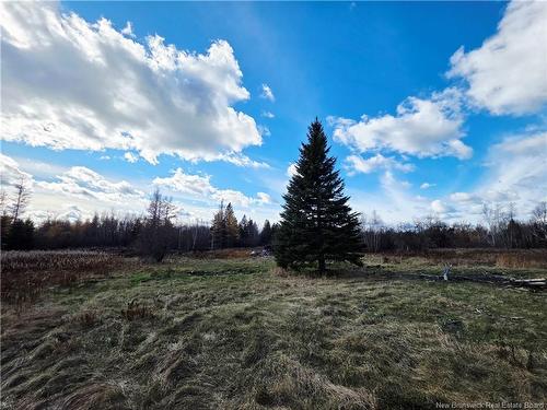 Lot West Side, Harcourt, NB 