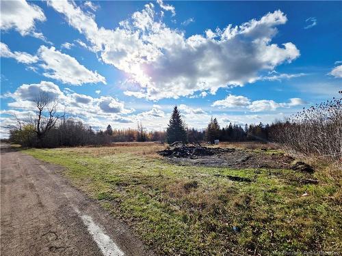 Lot West Side, Harcourt, NB 