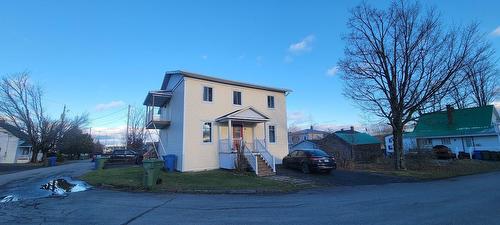 Frontage - 510  - 540 16E Avenue, La Guadeloupe, QC - Outdoor With Facade