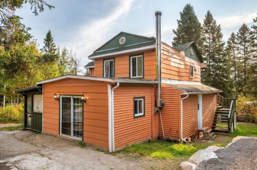 Extérieur - 121 Crois. Des Trois-Lacs, Lantier, QC - Outdoor With Exterior