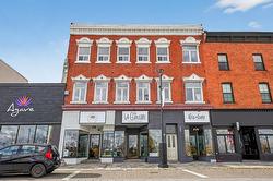 214  - 218 Rue Richelieu  Saint-Jean-Sur-Richelieu, QC J3B 6X8