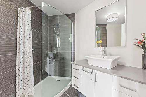 Salle de bains - 309-4975 Rue Jean-Talon O., Montréal (Côte-Des-Neiges/Notre-Dame-De-Grâce), QC - Indoor Photo Showing Bathroom