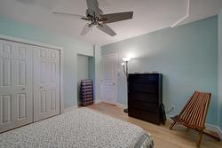 Chambre à coucher principale - 