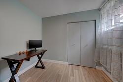 Chambre à coucher - 