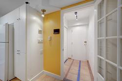 Hall d'entrée/Vestibule - 