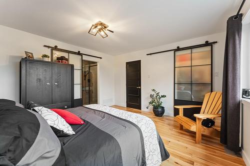 Chambre à coucher principale - 814 Imp. De La Roche, Granby, QC - Indoor Photo Showing Bedroom