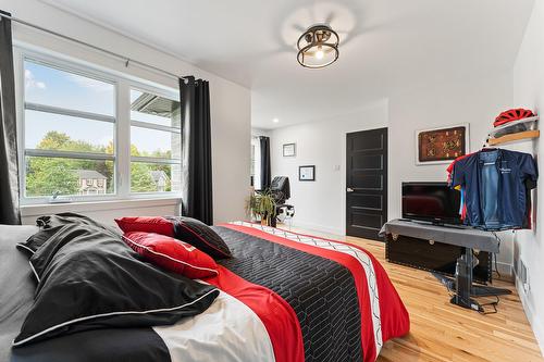 Chambre à coucher - 814 Imp. De La Roche, Granby, QC - Indoor Photo Showing Bedroom