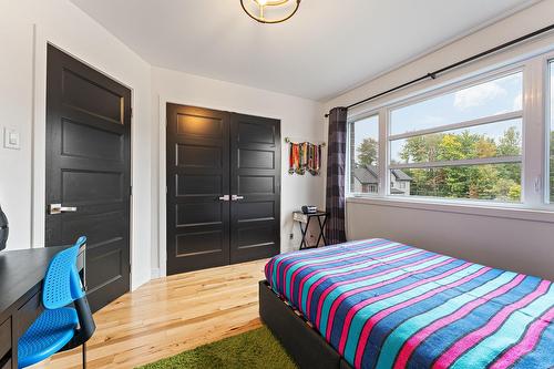 Chambre à coucher - 814 Imp. De La Roche, Granby, QC - Indoor Photo Showing Bedroom