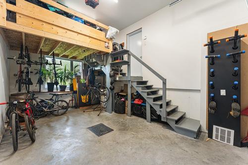 Garage - 814 Imp. De La Roche, Granby, QC - Indoor