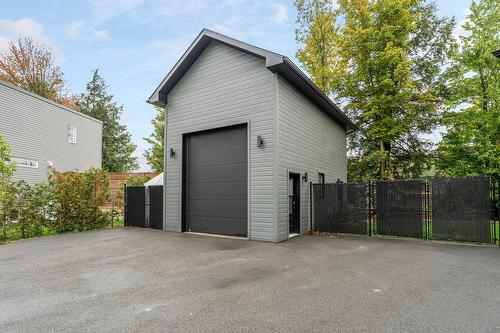 Garage - 814 Imp. De La Roche, Granby, QC - Outdoor With Exterior