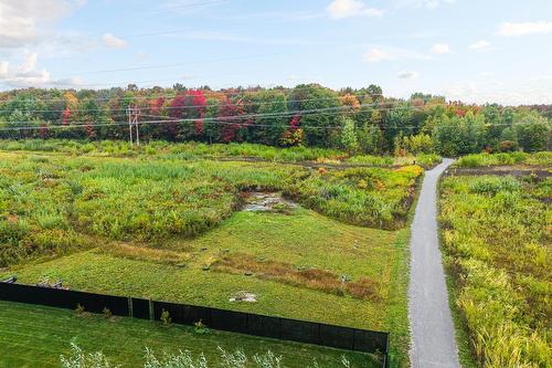 Photo aérienne - 814 Imp. De La Roche, Granby, QC - Outdoor With View
