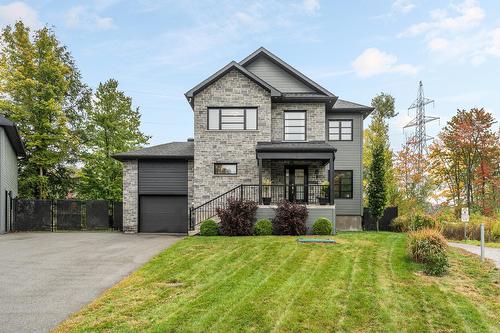 Façade - 814 Imp. De La Roche, Granby, QC - Outdoor With Facade