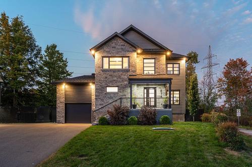 Façade - 814 Imp. De La Roche, Granby, QC - Outdoor With Facade