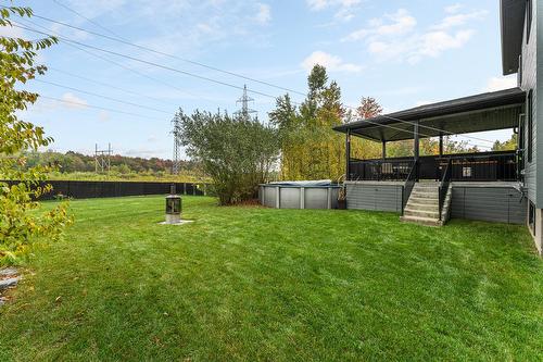 Terre/Terrain - 814 Imp. De La Roche, Granby, QC - Outdoor