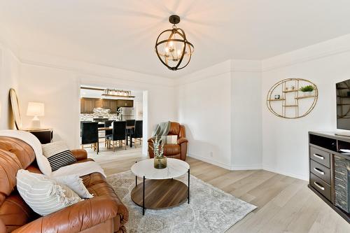 Living room - 45Z Ch. Dubuc, Compton, QC 