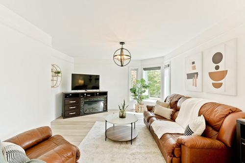 Living room - 45Z Ch. Dubuc, Compton, QC 