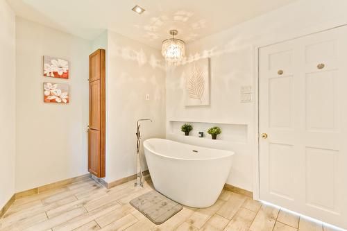 Bathroom - 45Z Ch. Dubuc, Compton, QC 