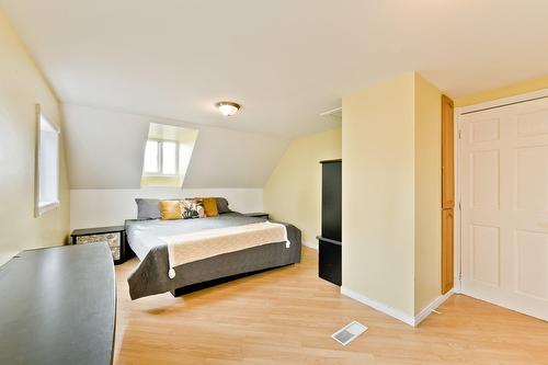 Bedroom - 45Z Ch. Dubuc, Compton, QC 