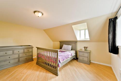 Bedroom - 45Z Ch. Dubuc, Compton, QC 